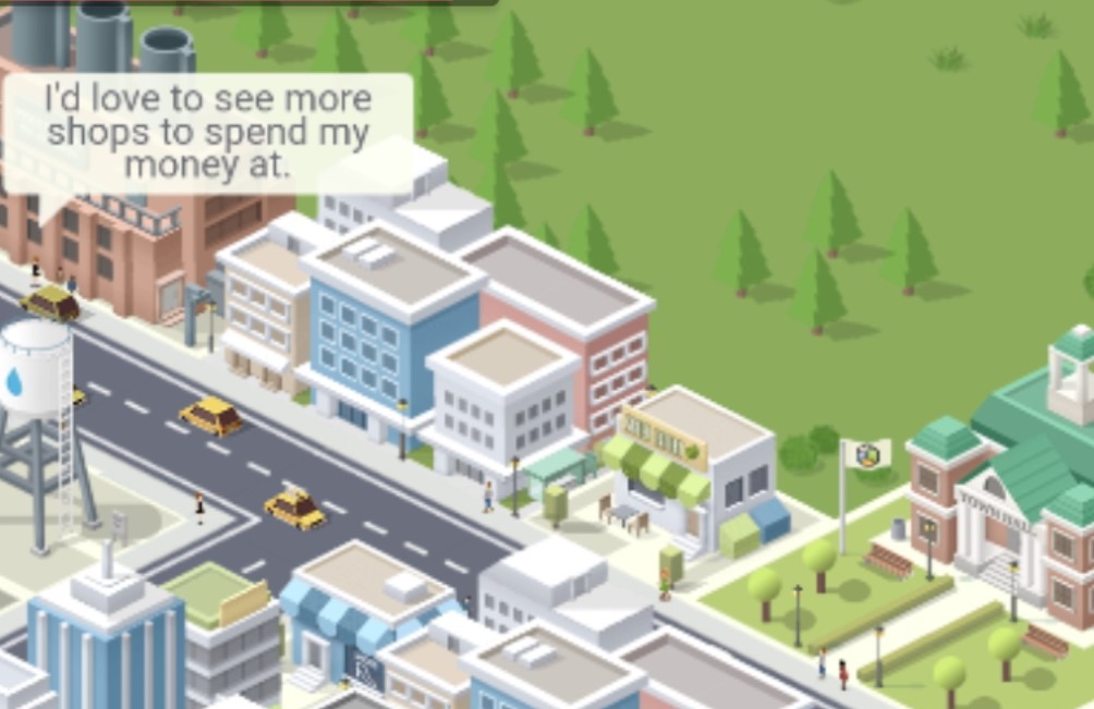 Simcity